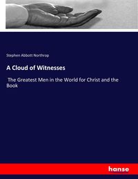 Produktbild: A Cloud of Witnesses