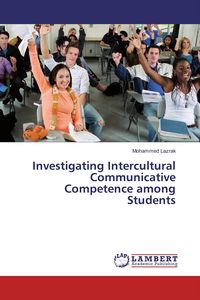 Produktbild: Investigating Intercultural Communicative Competence among Students