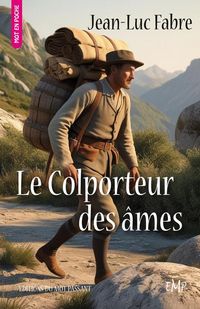 Produktbild: Colporteur des ames