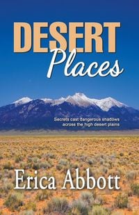 Produktbild: Desert Places