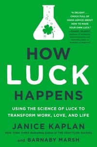 Produktbild: How Luck Happens