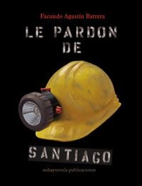 Produktbild: Le pardon de Santiago