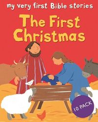 Produktbild: The First Christmas 10 Pack