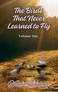 Produktbild: The Birds That Never Learned to Fly