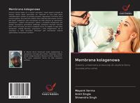 Produktbild: Membrana kolagenowa