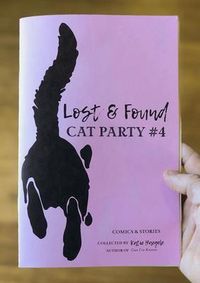 Produktbild: Cat Party #4