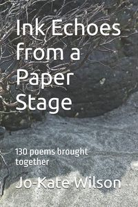 Produktbild: Ink Echoes from a Paper Stage