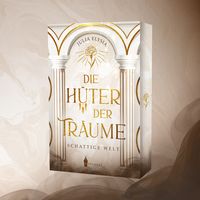 Produktbild: Die H&uuml;ter der Tr&auml;ume