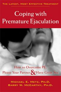 Produktbild: Coping With Premature Ejaculation