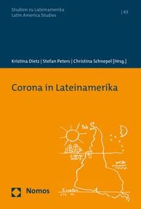 Produktbild: Corona in Lateinamerika