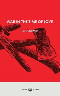 Produktbild: War in the Time of Love