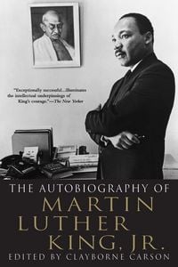 Produktbild: The Autobiography of Martin Luther King, Jr.