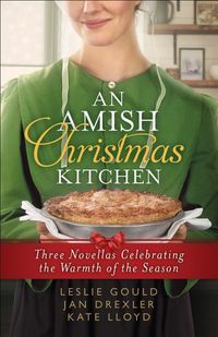 Produktbild: Gould, L: Amish Christmas Kitchen