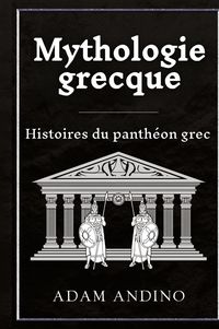 Produktbild: Mythologie grecque