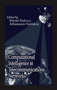 Produktbild: Computational Intelligence in Telecommunications Networks