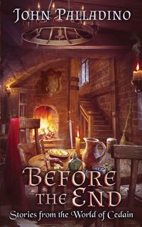 Produktbild: Before the End