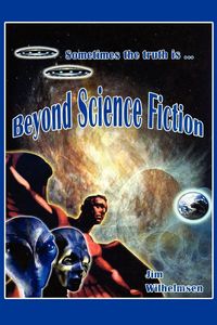 Produktbild: Beyond Science Fiction!
