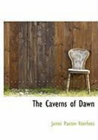 Produktbild: The Caverns of Dawn