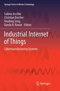 Produktbild: Industrial Internet of Things