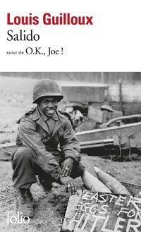 Produktbild: Fre-Salido Ok Joe
