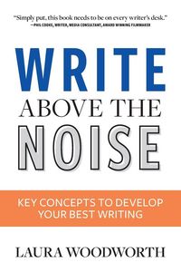 Produktbild: Write Above the Noise