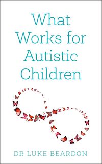 Produktbild: What Works for Autistic Children