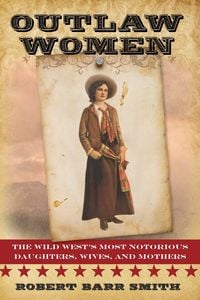 Produktbild: Outlaw Women