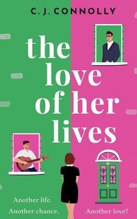 Produktbild: The Love of Her Lives