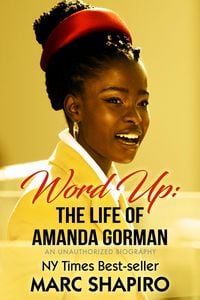 Produktbild: Word Up: The Life of Amanda Gorman