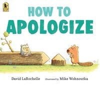 Produktbild: How to Apologize