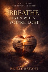 Produktbild: Breathe Even When You're Lost
