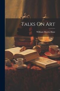 Produktbild: Talks On Art