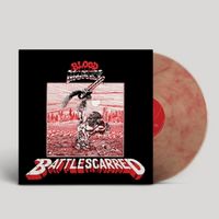 Produktbild: Battlescarred