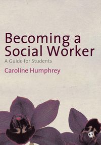 Produktbild: Becoming a Social Worker