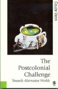 Produktbild: Venn, C: Postcolonial Challenge