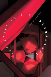 Produktbild: The Voice in the Headphones