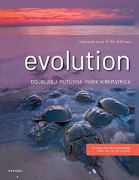 Produktbild: Evolution