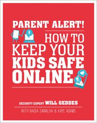 Produktbild: Parent Alert Ht Keep Your Kids
