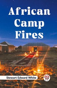 Produktbild: African Camp Fires