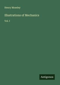 Produktbild: Illustrations of Mechanics