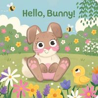 Produktbild: Hello, Bunny!