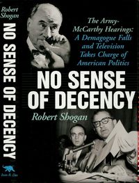 Produktbild: No Sense of Decency