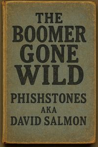 Produktbild: Boomer Gone Wild (1, #1)