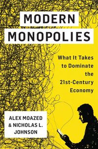 Produktbild: Modern Monopolies