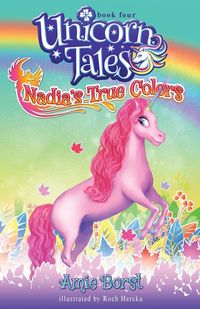 Produktbild: Nadia's True Colors