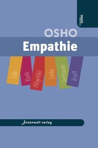 Bild vom Artikel Empathie vom Autor Osho