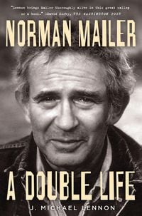 Produktbild: Norman Mailer: A Double Life