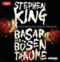 Produktbild: Basar der b&ouml;sen Tr&auml;ume