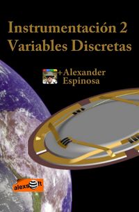 Produktbild: Instrumentacion 2: Variables Discretas