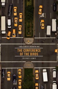 Produktbild: Conference of the Birds
